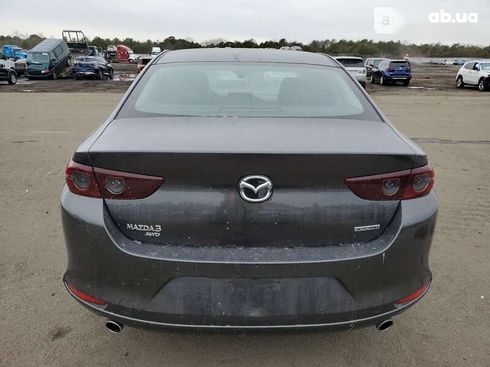 Mazda 3 2021 - фото 5