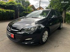 Продажа б/у Opel Astra - купить на Автобазаре