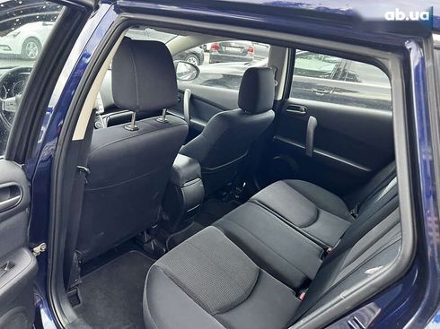 Mazda 6 2008 - фото 14