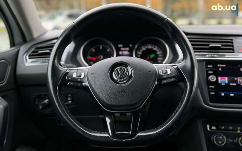 Volkswagen Tiguan 2019 - фото 10