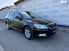 Продаж вживаних Skoda Octavia 2013 року - купити на Автобазарі