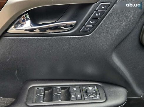 Lexus RX 2018 - фото 15