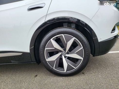 Volkswagen ID.4 Crozz 2024 - фото 16