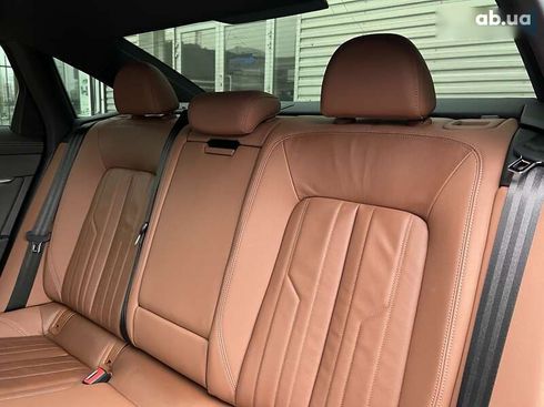 Audi A6 2021 - фото 25