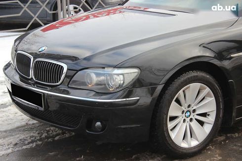 BMW 7 серия 2005 - фото 6