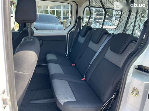 Renault Kangoo 2019 - фото 16