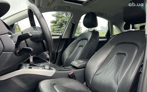 Audi A4 2015 - фото 18