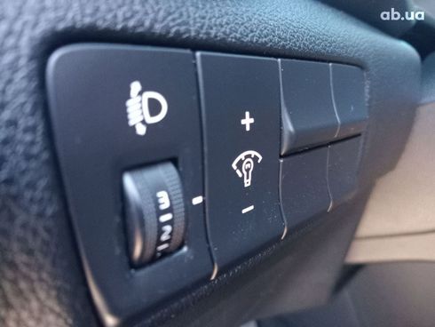 Kia Sportage 2019 черный - фото 23