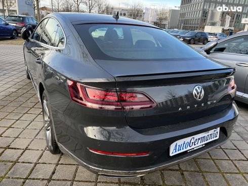Volkswagen Arteon 2021 - фото 38