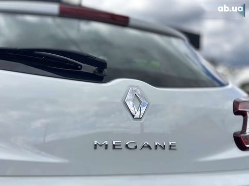 Renault Megane 2013 - фото 28