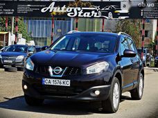 Продажа б/у Nissan Qashqai 2010 года - купить на Автобазаре