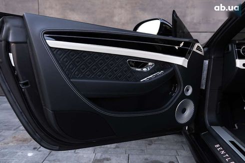 Bentley Continental GT 2018 - фото 21