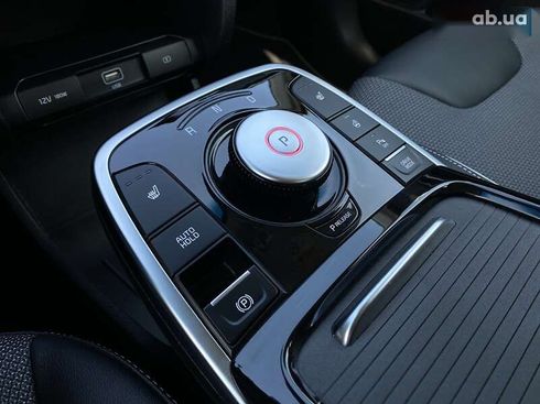 Kia Niro 2022 - фото 6