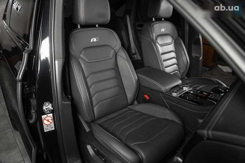 Volkswagen Touareg 2019 - фото 6