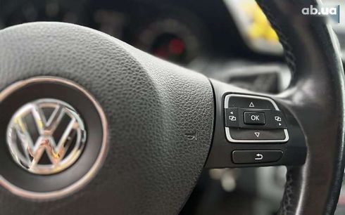 Volkswagen Passat 2013 - фото 18