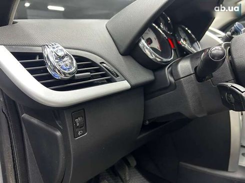 Peugeot 207 2012 - фото 9