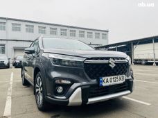 Продаж Suzuki S-Cross 2024 року в Києві - купити на Автобазарі