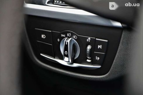 BMW X3 2018 - фото 18