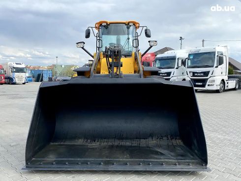 JCB 437 HT T4 2015 - фото 12