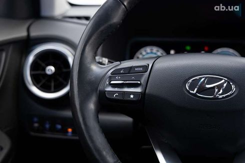 Hyundai Kona 2021 - фото 19