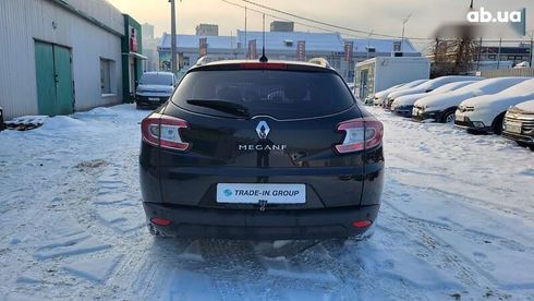 Renault Megane 2013 - фото 13