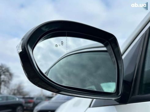 Kia Niro 2021 - фото 20