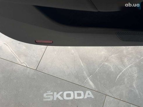 Skoda Octavia 2020 - фото 17