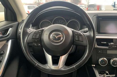 Mazda CX-5 2016 - фото 15