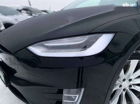 Tesla Model X 2020 - фото 2
