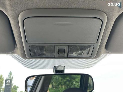 Mitsubishi Grandis 2006 - фото 20