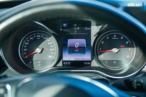 Mercedes-Benz C-Класс 2018 - фото 12