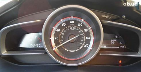 Mazda 3 2015 - фото 21