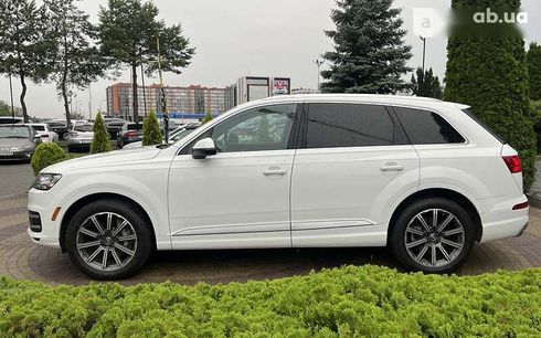 Audi Q7 2015 - фото 4