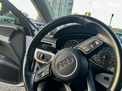 Audi A4 2016 - фото 25