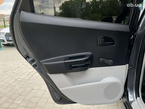 Kia Cee'd 2008 - фото 27