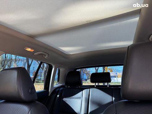 Volkswagen Tiguan 2012 черный - фото 59