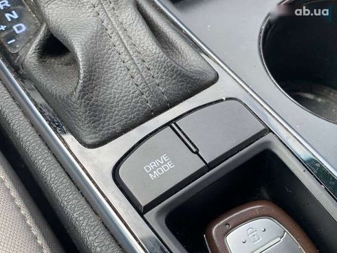 Hyundai Sonata 2016 - фото 26
