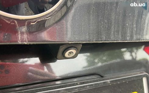 BMW X3 2018 - фото 21