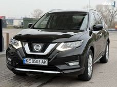 Продаж вживаних Nissan в Дніпропетровській області - купити на Автобазарі