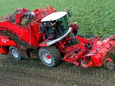 Продажа новую спецтехнику в Украине - купить на Автобазаре