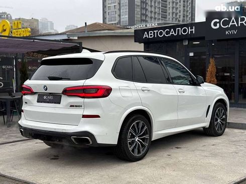 BMW X5 2019 - фото 4