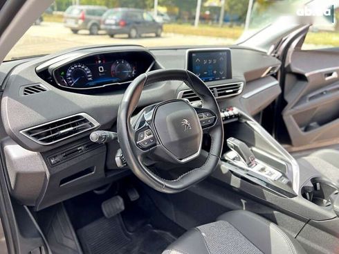 Peugeot 5008 2019 - фото 13