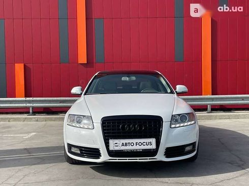 Audi A6 2011 - фото 2