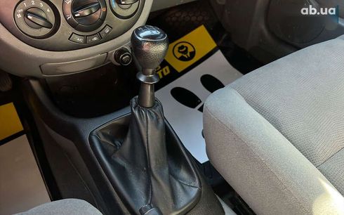 Chevrolet Lacetti 2009 - фото 16
