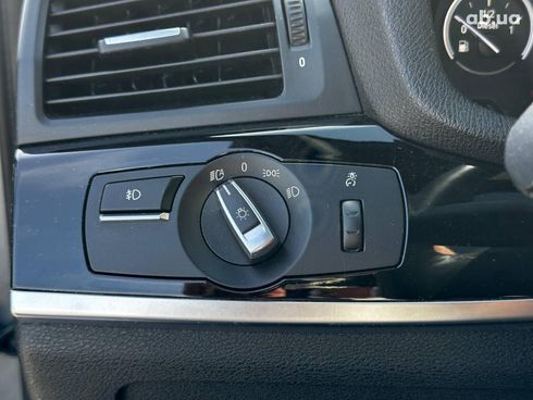 BMW X3 2016 серый - фото 71