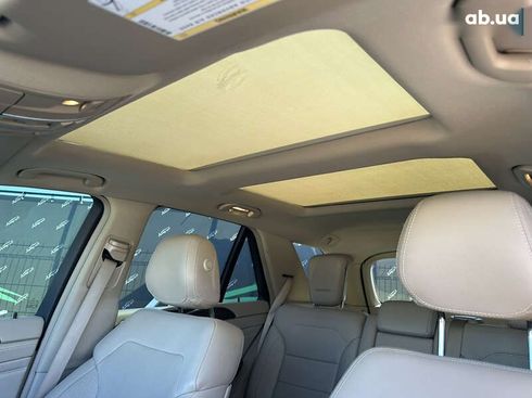 Mercedes-Benz M-Класс 2015 - фото 19