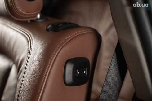 BMW X7 2019 - фото 16