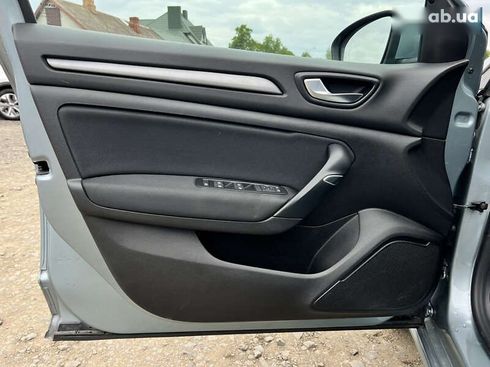Renault Megane 2021 - фото 25