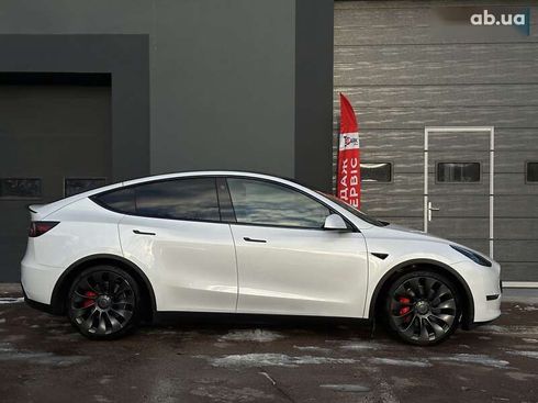 Tesla Model Y 2022 - фото 3