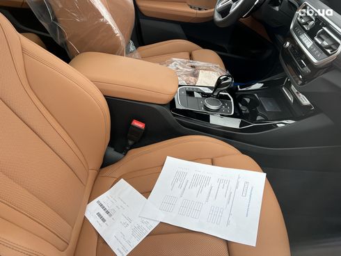 BMW X3 2023 - фото 38